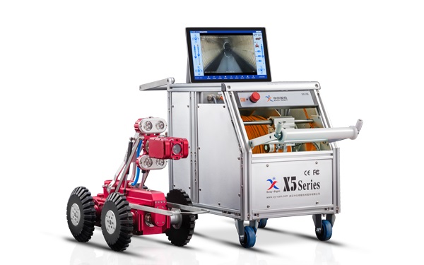 Conocimiento sobre tecnología CIPP-UV
