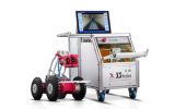 ¿Cuáles son los tipos de robots de inspección de tuberías?