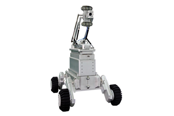 Mejora de la seguridad de las tuberías con los robots de inspección de vanguardia de Easy-Sight