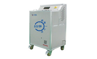 Sistema de control principal
