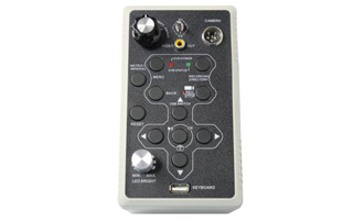 Caja de control