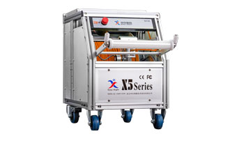 Carrete de cable