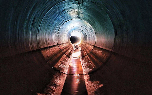 Sistemas de agua y alcantarillado