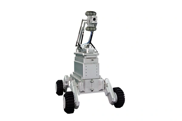 Robot de inspección de tuberías: innovaciones en el mantenimiento de tuberías
